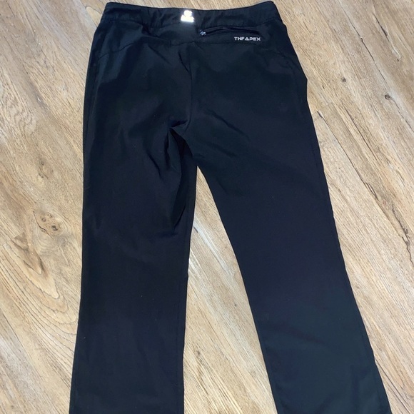 2/$30 North face 4 APEX flight series pants lightweight - Picture 3 of 10